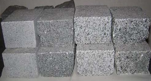 cobbles