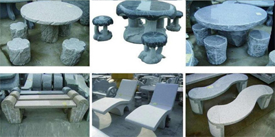 Stone Artifacts