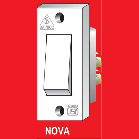 Electronic Pressure Switches