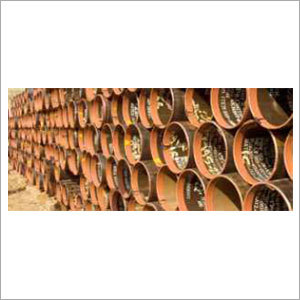 GI And MS ERW Pipe