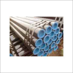 Seamless Pipes