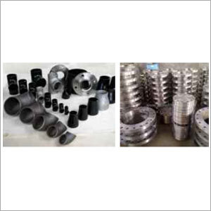 Pipe Fittings