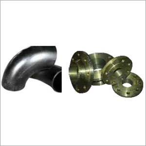 Precision Flanges