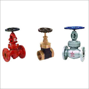 Bronze Valves