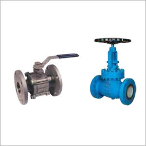 Durable Valves