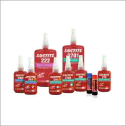 Engineering Adhesives