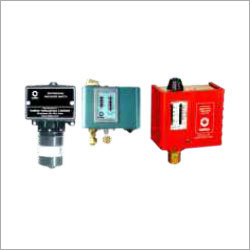 Air Temperature Switches