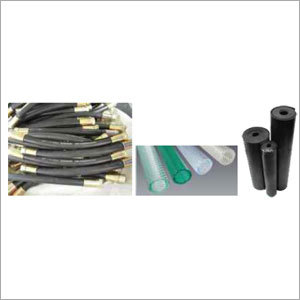 Rubber Hoses