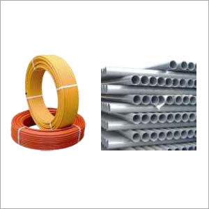 PVC Pipes