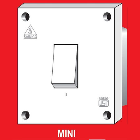 Antique Series Switches