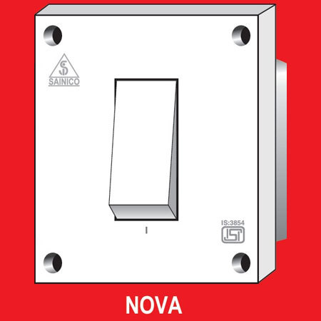 Antique Urea Switches & Accessories