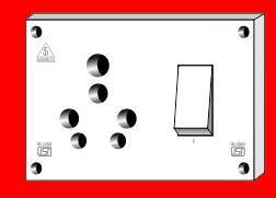 Antique Series Switches