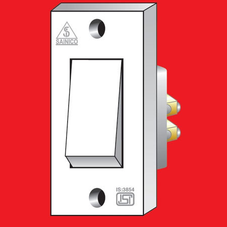 Antique Urea Switches & Accessories