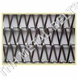 Rod Reinforced Conveyor Belt