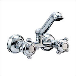 Dorset CP Bath Fittings