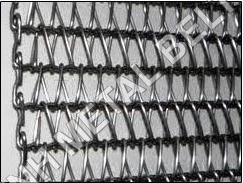 Bent And Looped Edge Belts
