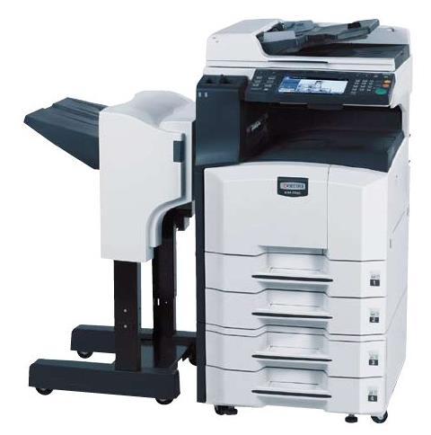 Used Copier, Kyocera KM 2540