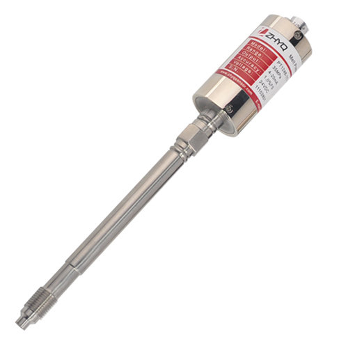 Rigid Stem Melt Pressure Transducer