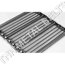 Edge Chain Belt Conveyors