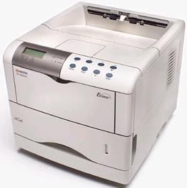 Used Copier, Kyocera FS 3830N