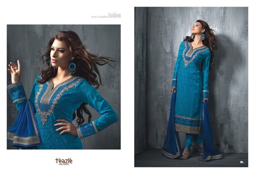 Cotton Salwar Kameez Collection