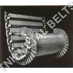 Chain Conveyor Belts