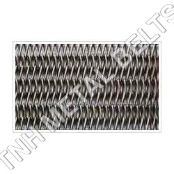 Wire Mesh Belts