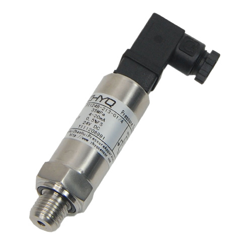 Ceramic Pressure Transmitter