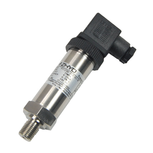 Industrial Accuracy Pressure Transmitter