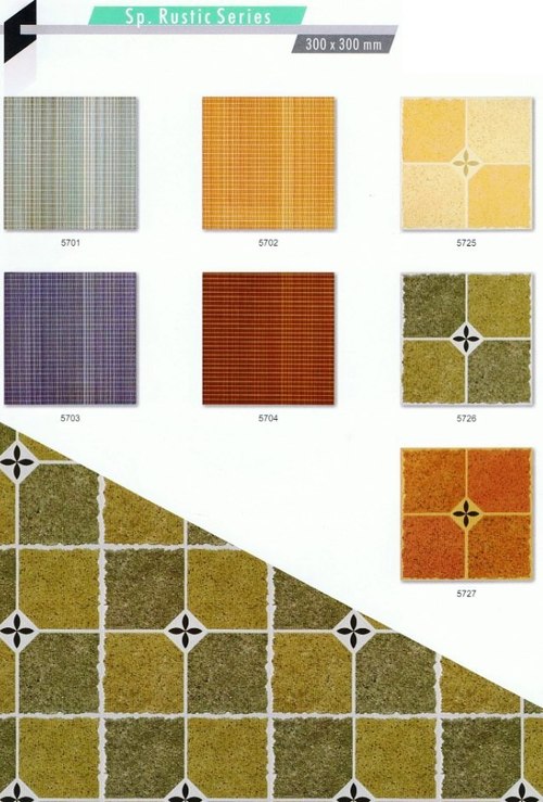 Sp Rustic Series