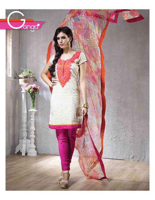 GANGA Salwar Kameez