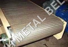 Wire Mesh Conveyor