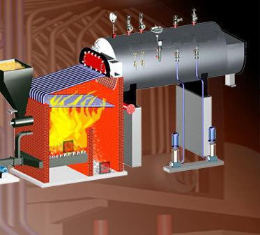 FBC Boiler