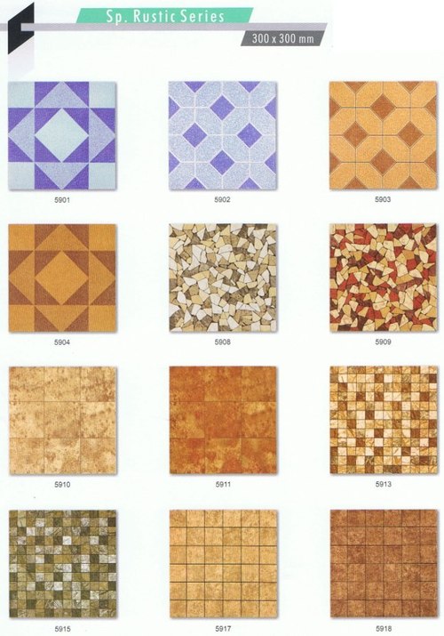 Sp Rustic Series