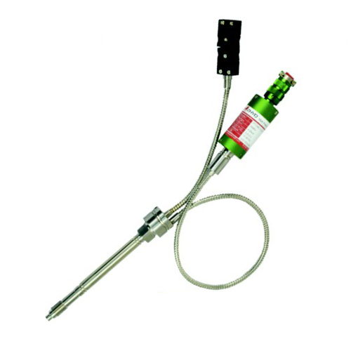Oil Filled Melt Pressure Transmitter