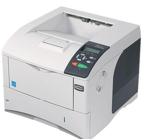 Used Copier, Kyocera FS 4000