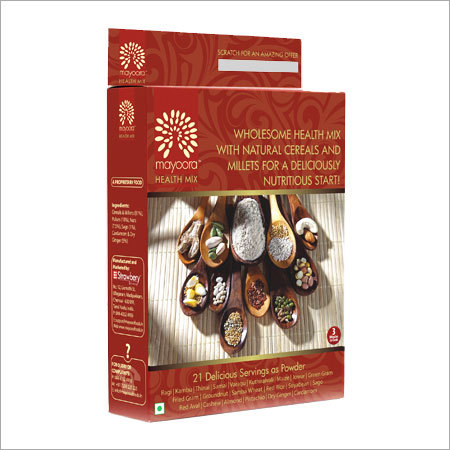 Health Mix