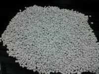 Pbt Granules Fr V0 V1 V2 - Industrial Grade, Grey Color, Non-toxic & Eco-friendly, Excellent Elasticity And Recyclable Properties