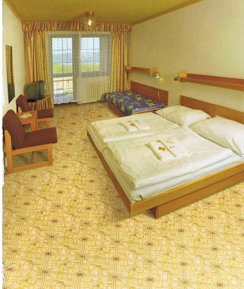 Ivory Matt Series