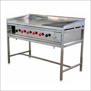 Chapati Plate Puffer