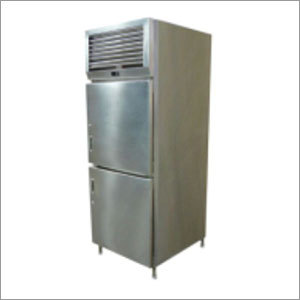 Refrigeration Equipment