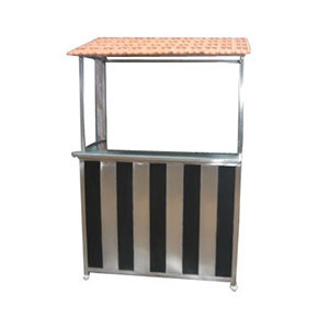 Food Display Cases