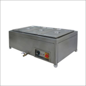 Table Top Hot Bain Marie