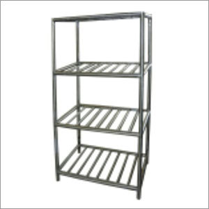 Storage Rack