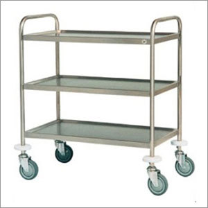 Multi Purpose Trolley
