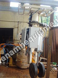 Overhead Manipulator