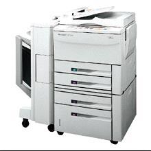 Used Copier, Sharp SF 2025