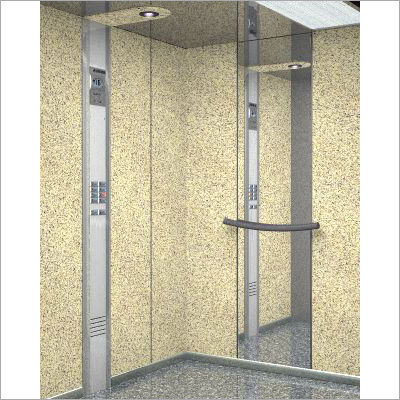 Passenger Lift Elevators