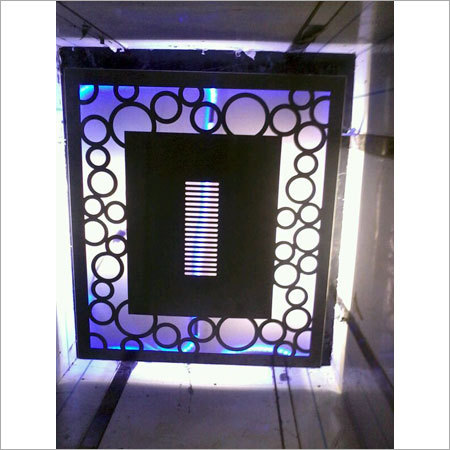Commercial Elevators