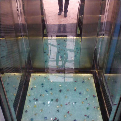 Passenger Lift